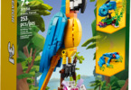 LEGO Creator - Exotický papoušek