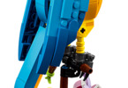 LEGO Creator - Exotický papoušek