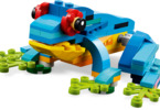 LEGO Creator - Exotický papoušek