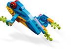 LEGO Creator - Exotický papoušek