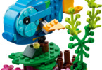 LEGO Creator - Exotický papoušek