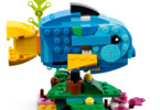 LEGO Creator - Exotický papoušek