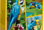 LEGO Creator - Exotic Parrot