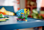 LEGO Creator - Exotický papoušek