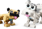 LEGO Creator - Adorable Dogs