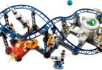 LEGO Creator - Vesmírná horská dráha