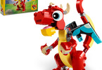 LEGO Creator - Red Dragon