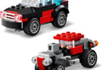 LEGO Creator - Flatbed Truck with Helicopter