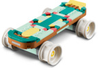 LEGO Creator - Retro Roller Skate