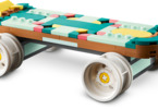LEGO Creator - Retro Roller Skate