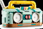 LEGO Creator - Retro Roller Skate