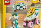 LEGO Creator - Retro Roller Skate