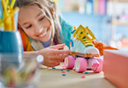 LEGO Creator - Retro Roller Skate