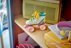 LEGO Creator - Retro Roller Skate