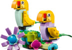 LEGO Creator - Flowers in Watering Can
