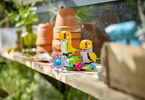 LEGO Creator - Flowers in Watering Can