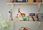 LEGO Creator - Wild Safari Animals