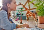 LEGO Creator - Wild Safari Animals
