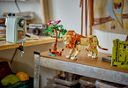 LEGO Creator - Wild Safari Animals