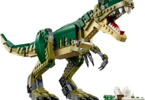 LEGO Creator - T. rex
