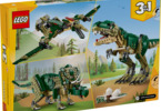 LEGO Creator - T. rex