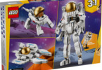 LEGO Creator - Astronaut