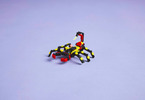 LEGO Creator - Wild Animals: Surprising Spider