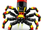 LEGO Creator - Wild Animals: Surprising Spider