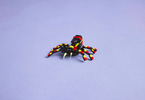LEGO Creator - Wild Animals: Surprising Spider