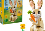 LEGO Creator - Cute Bunny