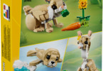 LEGO Creator - Cute Bunny