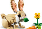 LEGO Creator - Cute Bunny