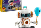 LEGO Creator - Space Robot
