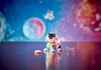 LEGO Creator - Space Robot