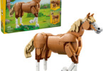 LEGO Creator - Beautiful Horse