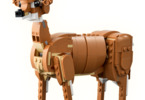 LEGO Creator - Beautiful Horse