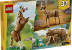 LEGO Creator - Beautiful Horse