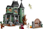 LEGO Creator - Haunted Mansion