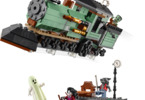 LEGO Creator - Haunted Mansion