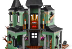 LEGO Creator - Haunted Mansion