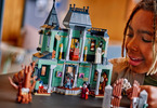 LEGO Creator - Haunted Mansion