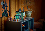 LEGO Creator - Haunted Mansion