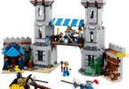 LEGO Creator - Medieval Horse Knight Castle