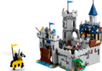 LEGO Creator - Medieval Horse Knight Castle