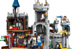 LEGO Creator - Medieval Horse Knight Castle