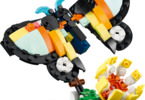 LEGO Creator - Wild Animals: Tropical Toucan