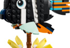 LEGO Creator - Wild Animals: Tropical Toucan