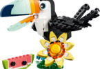 LEGO Creator - Wild Animals: Tropical Toucan