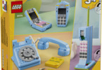 LEGO Creator - Retro Telephone