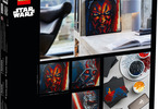 LEGO Art 2020 - Star Wars Sith